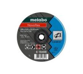 Отрезной абразивный и шлифовальный диск