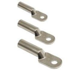 Кабельные наконечники и соединители (гильзы)