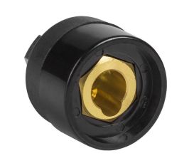 Разъем для сварочного кабеля