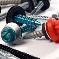 Виды крепежных изделий для любых случаев жизни