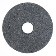 Круг шлифовальный, 150 х 20 х 32 мм, 63С, F60, K «Луга»