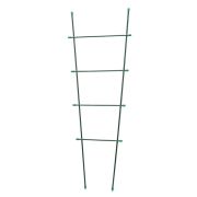 Шпалера - трапеция, 4 ступени, 0,2/0,41х1,2 м Palisad