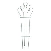 Шпалера, комбинированная, 3 ступени, 0,1/0,65х2 м Palisad