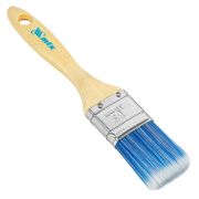 Кисть плоская «Евро» 1.5