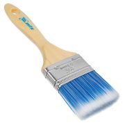 Кисть плоская «Евро» 2.5