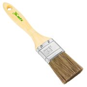 Кисть плоская «Евро» 1.5