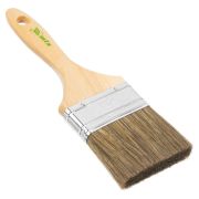 Кисть плоская «Евро» 3