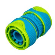 Муфта ремонтная для шланга, двухкомпонентная, 3/4, пластмассовая Palisad