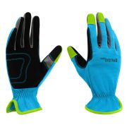 Перчатки садовые, универсальные, размер 8, Luxe Palisad