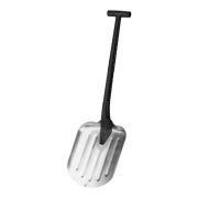 Лопата универсальная оцинкованная, 205х280х640 мм, пластиковый черенок, Сибртех