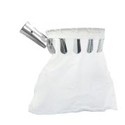 Плодосъемник с х/б корзиной, внутренний диаметр 110 мм Palisad