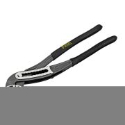 Клещи переставные, обливные рукоятки, 240 мм Denzel