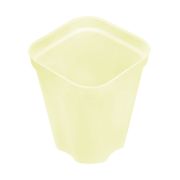 Горшочек для рассады, пластиковый, 250 мл., с выдвижным дном, 10 шт. Palisad