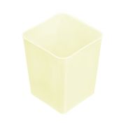 Горшочек для рассады, пластиковый, 460 мл., с выдвижным дном, 10 шт. Palisad