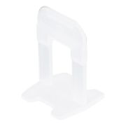 Зажим для системы выравнивания плитки СВП Ворота, 100 шт. в пакете Matrix