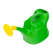 Лейка садовая, 10 л, пластмассовая СИБРТЕХ