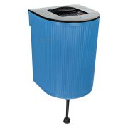 Рукомойник пластмассовый, 7л с краном и крышкой