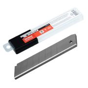 Лезвия, 25 мм, сталь SK5, 10 шт Matrix