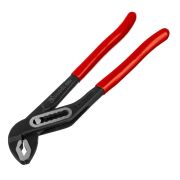 Клещи переставные 180 мм, хром-ванадий, обливные рукоятки Matrix