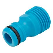 Адаптер штуцерный с внешней резьбой 1/2