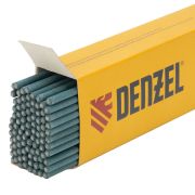 Электроды DER-3, диам. 3 мм, 2,5 кг., рутиловое покрытие Denzel