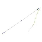 Штанга для опрыскивателя телескопическая, универсальная, алюминиевая, 3 м, BASE Palisad