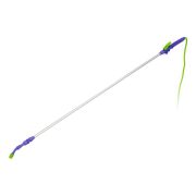 Штанга для опрыскивателя телескопическая, универсальная, алюминиевая, 2 м, BASE Palisad