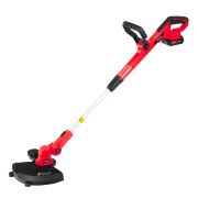 Триммер аккумуляторный GM-300, Li-Ion, 20 В MTX