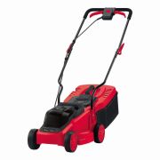 Газонокосилка аккумуляторная бесщеточная CLM-320, 320 мм, травосб. 30 л, Li-Ion, 20 В MTX