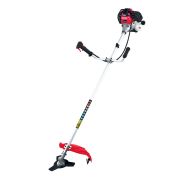 Триммер бензиновый MT-52, 52 см³, неразъемная штанга, состоит из 2 частей MTX