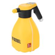 Опрыскиватель аккумуляторный D-2LI, 2 л, 3,7 В, 2,2 Ач Denzel