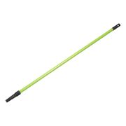 Ручка телескопическая металлическая, 1,0-2 м Сибртех