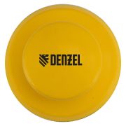 Брусок для шлифования, круглый, 125 мм, с «липучкой»// Denzel