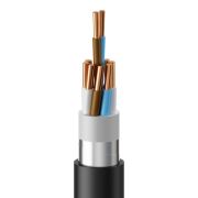 Кабель КВВГЭнг(А)-LS 10х6 0.66кВ (м) Эм-кабель 00000075058