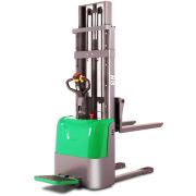 Штабелер самоходный 2,0 т 3,5 м XILIN CDD20K-EN Li-ion 24/150 В/Ач (с платформой)