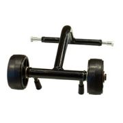 Транспортировочная тележка для виброплит C-330A (trolley wheel)