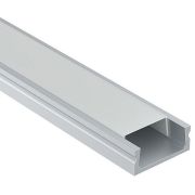 Профиль накладной 15х6 алюм. Maytoni ALM001S-2M