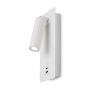 Светильник Brok 3Вт 3000К IP20 бра настен. Freya FR5341WL-L3W