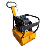 Виброплита TOR C-90(X) 84 кг, 23кН (Loncin)