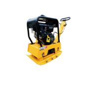 Виброплита реверсивная TOR C-220(X) 225г, 34кН (Loncin)