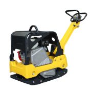 Виброплита реверсивная TOR CR30 173 кг, 30,5 кН дизельная