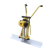 Виброрейка для бетона TOR XH25E без лезвия