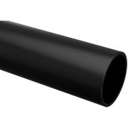 Труба гладкая ПНД жесткая d32мм черн. (уп.100м) IEK CTR10-032-K02-100-1