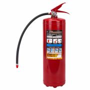 Огнетушитель порошковый 5 кг ОП-5 с манометром АВСЕ имеет типовое одобрение МРС г. Ярославль