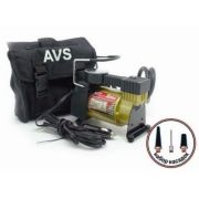 Компрессор автомобильный Turbo KA580 40 л/мин, 12V, 150Вт, 14А, 10 атм., с сумкой