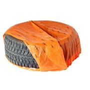 Мешки для хранения колес 100x100 см. R12-17 (4 шт.)