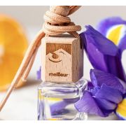 Ароматизатор жидкий Meilleur №5 (6мл)
