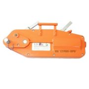 Лебедка ручная рычажная 2т 2.2м