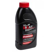 Масло для 2-хтактных двигателей минеральное, BRAIT API TB 946мл (1 л)