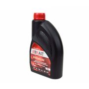 Масло для 4-хтактных двигателей полусинтетическое,дизельное, BRAIT PREMIUM SAE 10W-40 API CG-4/SJ 1л